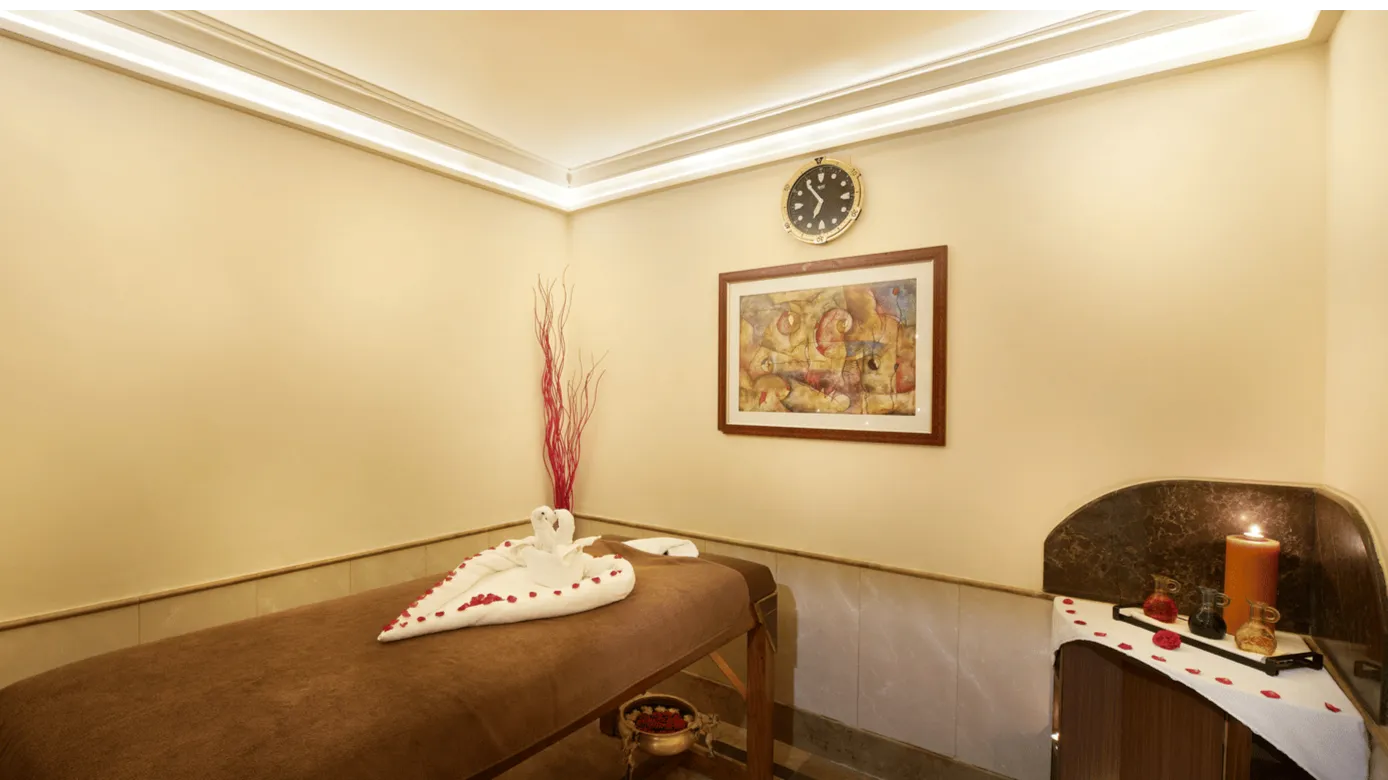 Accord Spa: Unlock the Ultimate Relaxation Experience